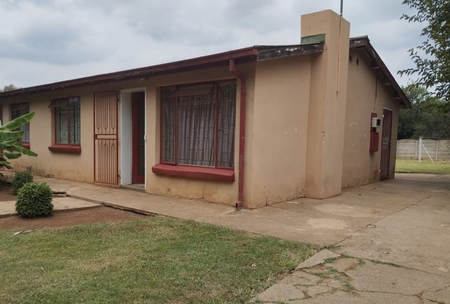 3 Bedroom Property for Sale in Potchefstroom North West